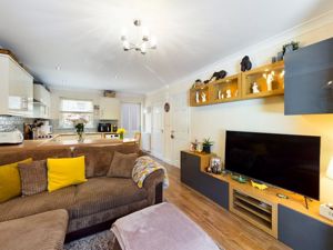 Open Plan Living/Kitchen- click for photo gallery